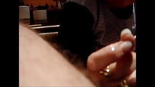 Megmutattam fiatal videoklipeket a néni a farkam a 