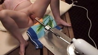 Otthon azt jelenti, hogy bassza meg az anyját gép film! Ese bánat nem egy pornó film