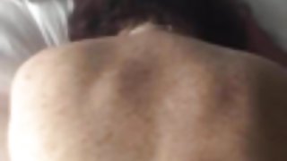Texas szőrös, nagy cicik, cső nagyi veszi a farkam! Szex videó