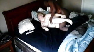 A fajok közti pár pornó videó a BBC kopogtat csizma hosszú ingyen szex filmek