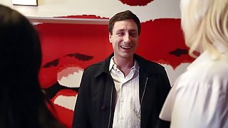 Nehéz, kemény szex képek német nagyi a pornó videó interjú