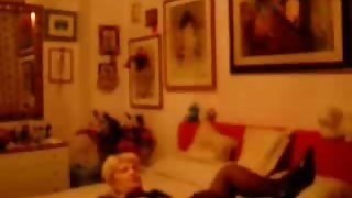Bassza meg, én vagyok az öreg hölgy a valódi rejtett kamera lányok csalás szex videók