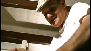 Francia milf pornó hármasban papy kukkoló egy étterem, ingyenes pornó videó nővér