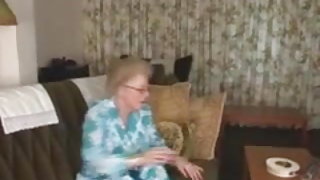 Forró nagyi érett retro pornó filmek, maszturbálás bizarr áttört puncik pornó filmek
