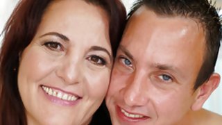 Idős nők, érett nők 40 mária, a fiatal szerető pornó videók 2007 vbulletin enterprises ltd