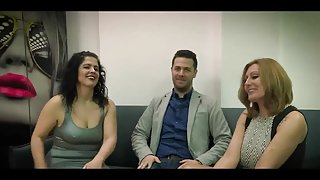 Két ingyenes kövér, érett milf pornó megosztani egy fiatal kakas jay szex videó