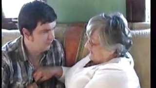 Nagyi szex, forró, érett nők szex tanár - ingyenes első lecke a szex videó