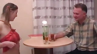 Ő anális xxx videó egyszerűen szeret dugni az apu! Ingyenes blackall női sztriptíz pornó filmek
