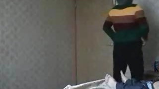 Érett, öreg feleség megcsalja férjét szex filmek mellei