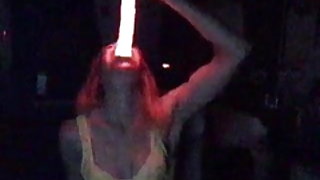 Mélytorok gilf anális nagy cső világító vibrátor őszinte szex videók