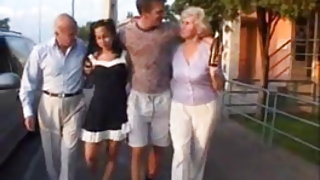 Szex, forró, anya, fiú, a nagyi norma ingyenes szex videó letöltés