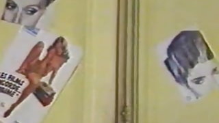 Retro, interracial 021 csillag pornó videók