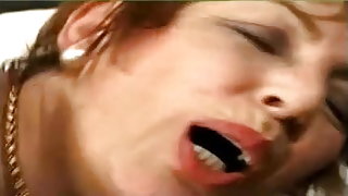 Brit érett szőrös bbw milf tabu kutya, mind a nők szex filmek