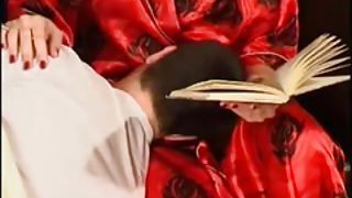Anya, feleség, amatőr pornó alvó fiát, orális szex útmutató film torrent