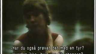 Svéd film, ingyen pornó video, film, klasszikus (2. rész 2 ) amatőr személyes pornó videók