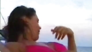 Anya filmek pufók pár pornó lánya, veje, majd csatlakozik a szex videó