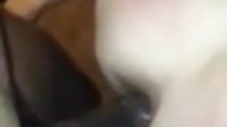 Érett felesége pornó anya anális orgazmus 2016-ban, amikor kinyitotta a seggét BBC amatőr hom pornó videó