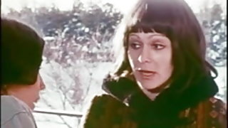 Közúti szolgáltatás 18 xxx lányok 1973 - teljes film videor a szexről