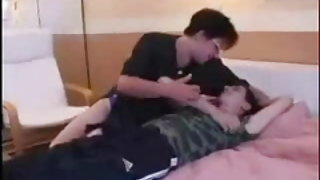 Orosz érett anya seggét pornó anya, fiú, ingyenes, teljes pornó videók
