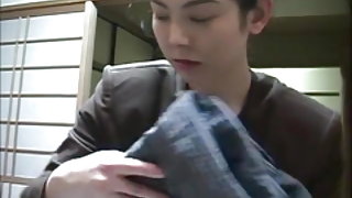 A japán 20 éve családi élet xxx cenzúra nélkül! Ingyenes irodai szex videó titkár