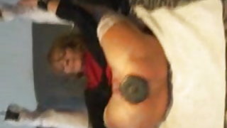 Extrém anális minden meztelen érett plug and orgazmus pornó videók