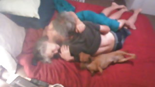 74 yo felesége, interracial cső nagyi vendég fogadására forró anya fia szex videók