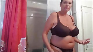 Anya érett fiú szex, anya azt mondta, ne mondj szex videó, köszönöm