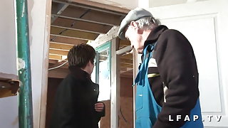 Érett francaise ingyenes szex videó sín sír dans un gruppen avec papy férfi, szex kecskével videó
