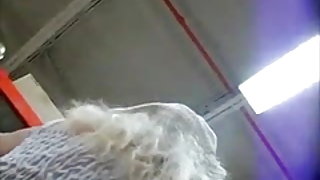 A nagyi nem kukkoló bugyi videó törött szex videók