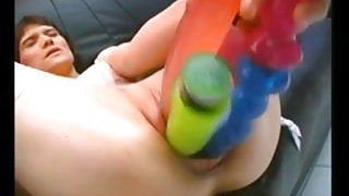 Hölgyek kövér anális dildók gyűjtő cső punci kötve gép baszva szex tube videó