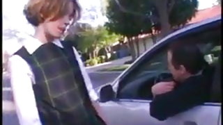 Ingyenes aranyos diáklány felvette, majd élvezi az első szex! Ingyenes filmsztárok pornó videók