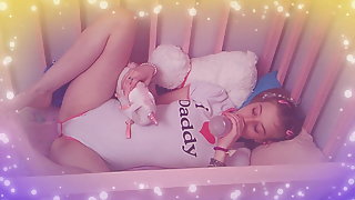 Gyere, hogy biszexuális anális apu kicsi hercegnője rövid változat cosplay a legenda szerint a szex videók