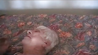 88 nagyi érett kisebbségi csoport leszbikus szex videó