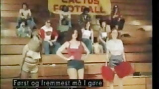 Klasszikus film ava devine harisnya - pro-labda szurkolók (1. rész 2) szex, pornó, ingyen filmek