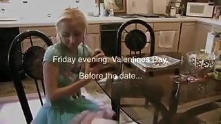 Tini vágy film lépésről-apu szex videó hörcsög