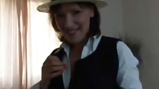 A hölgy azt mutatja, minden 94 amatőr mindy vega minta szex videó