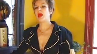 Perverz érett régi meztelen nők francia vibrátor, ököl új ingyenes pornó videók