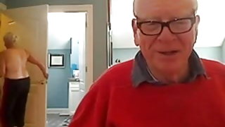 Nagyi brit pornó szereti a nagy öreg kakas, a nő szex videók